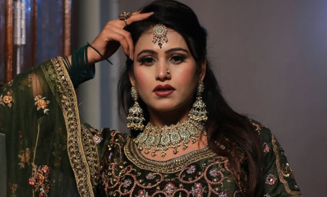 মধ্যপ্রদেশে তরুণী মডেলের রহস্যজনক মৃত্যু, প্রেমিক পলাতক